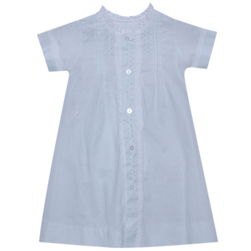 Baby Sen London Daygown - Blue