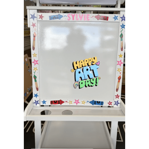 Art Easel