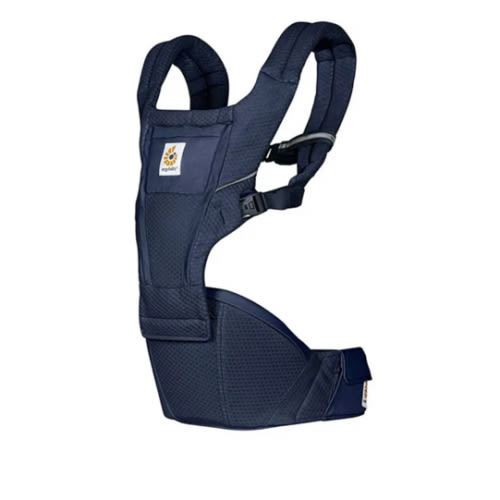 Alta Hip Seat: Baby Carrier With Hip Seat | Ergobaby