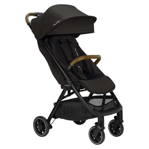 Nuna TRVL Stroller | The Baby Cubby