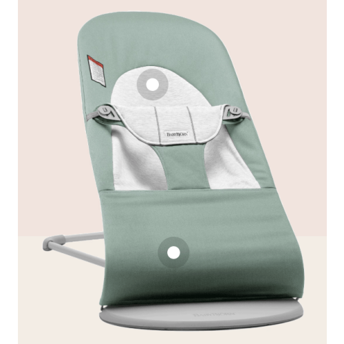 BabyBjörn Bouncer Balance Soft