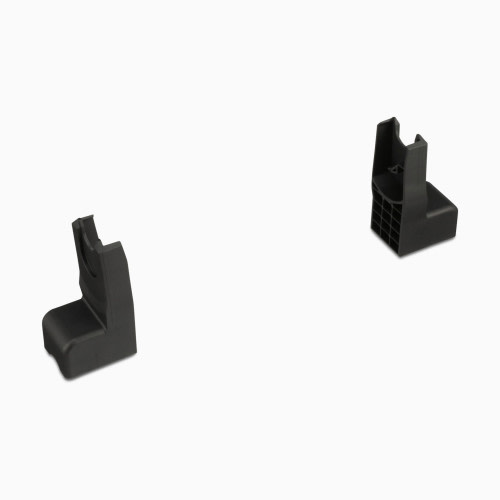 Mockingbird Car Seat Adapter for Mockingbird Stroller - Nuna/Maxi-Cosi/Cybex/Britax Willow