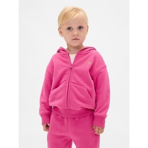 Baby & Toddler VintageSoft Zip Hoodie | Gap