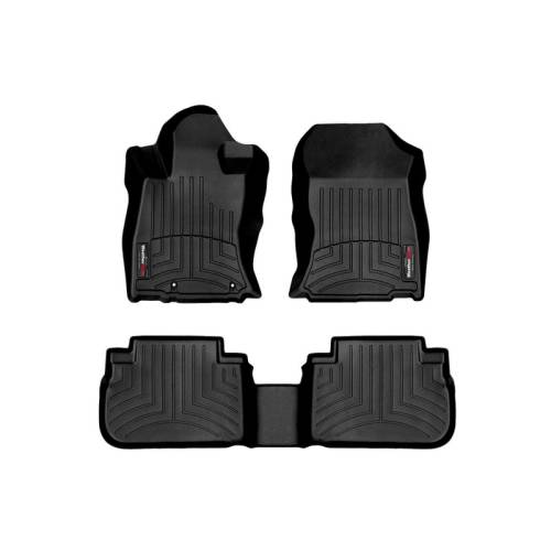 Subaru Forester FloorLiner