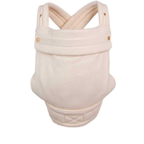 The Monarch Carrier - Natural Ivory – Mabē