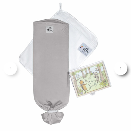 The Ollie® Swaddle