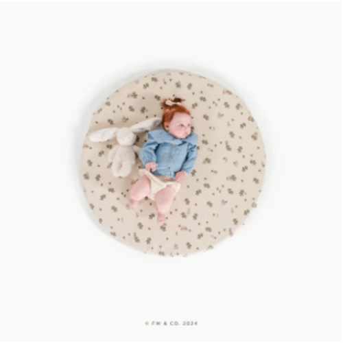Padded Mini