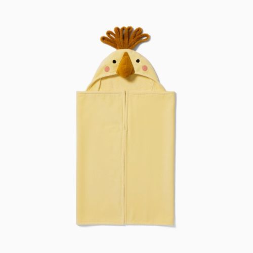 Baby Hooded Animal Towels