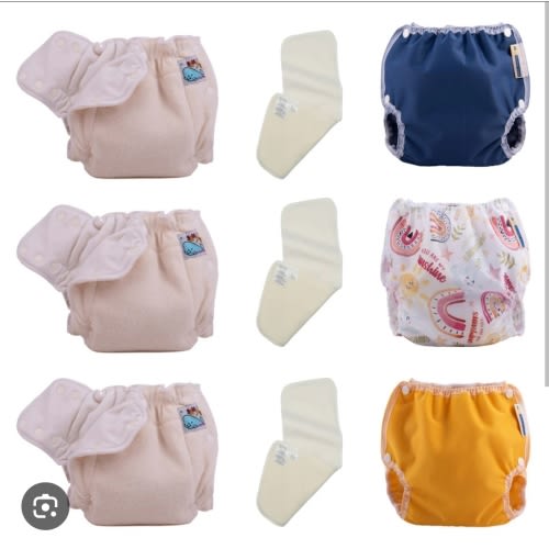 Cloth Diaper Fund