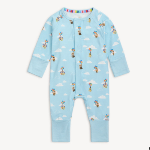 Magnetic Convertible Coverall – Magnetic Me
