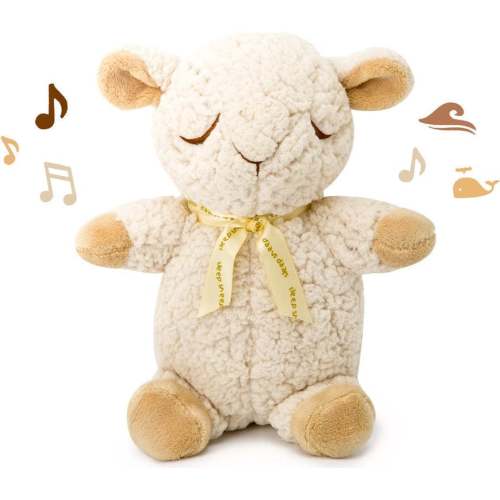 Sleep Sheep On The Go Sound Machine