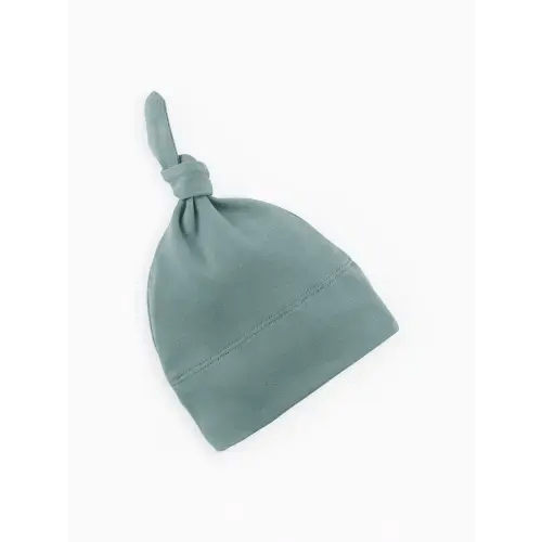 Classic Knotted Hat (M/L size, tide color)
