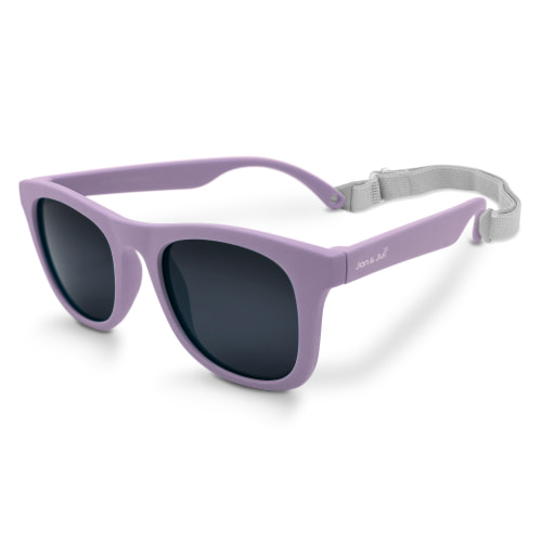 Kids Urban Polarized Sunglasses | Dusty Purple