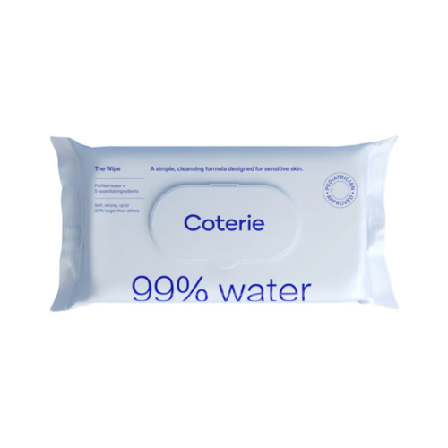 Coterie Wipes | Over The Moon