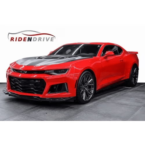 2019 Chevrolet Camaro