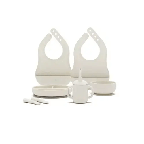 First Bites Full Kit - Oatmeal