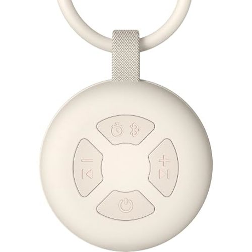 Portable Baby Sound Machine & Essentials for Babies & Kids