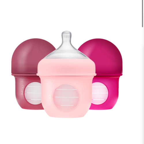 NURSH® 4OZ [B11579]