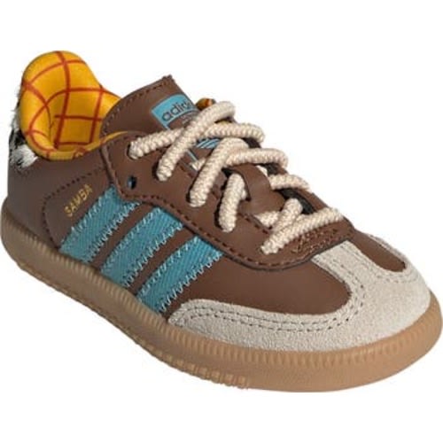 Kids' Samba Sneaker