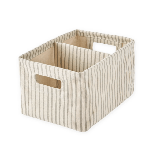 Printed Hideaway Caddy