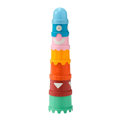 Stacking Cups
