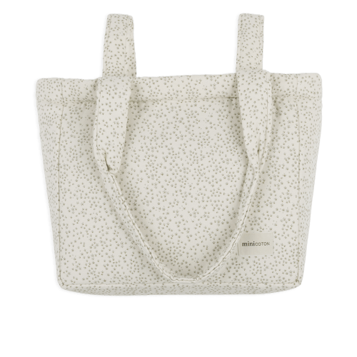 Handle Flower Greenhouse Bag