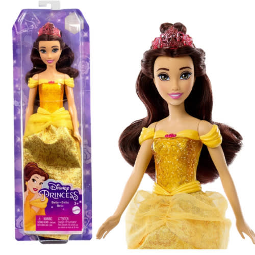"disney princess"