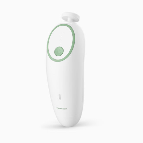 Momcozy Electric Baby Nail Buffer