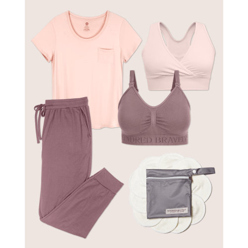 Nursing Essentials Bundle – Kindred Bravely