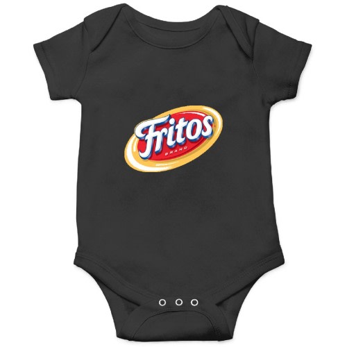 Fritos Onesies Kids's Short Sleeve Onesie 12M Black sold by Cipacipoci | SKU 196601239 | Printerval