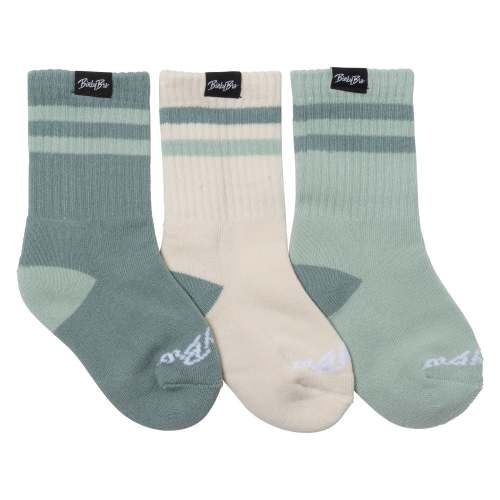 3-Pack Teal