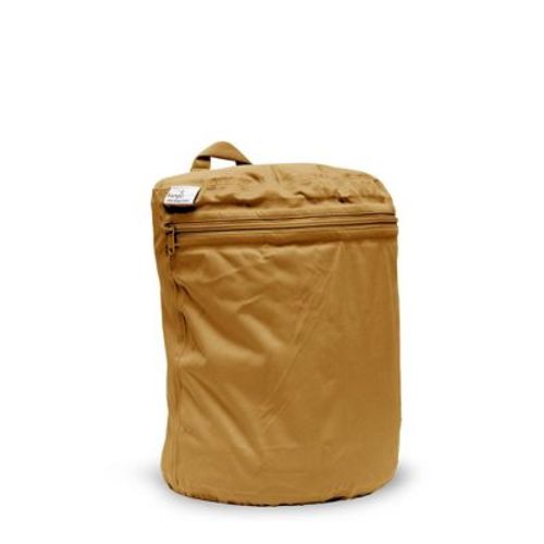 Kanga Care 3d Dimensional Seam Sealed Wet Bag Mini - Honey Yellow