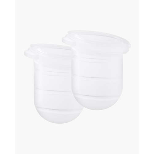 Premium Replacement Parts for Mobile Style™ Hands-Free Breast Pump