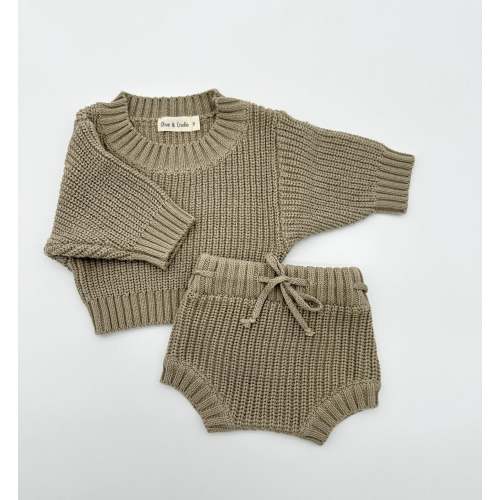 OLIVE & CRADLE Willow Quincy Set
