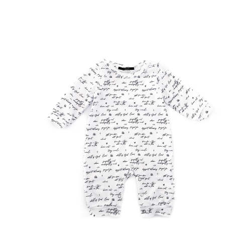 God's Words Bodysuit