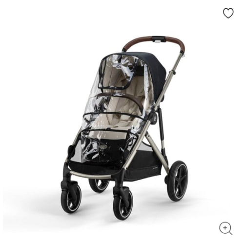 CYBEX Gazelle S Rain Cover