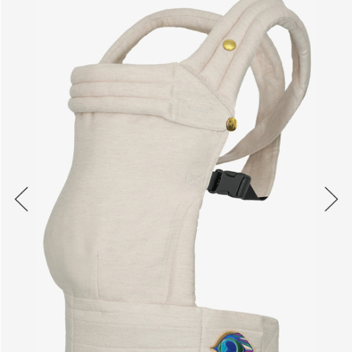 Spirit | Zeitgeist Baby Carrier | SHOP ARTIPOPPE