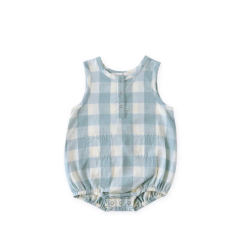 Pocket One-Piece