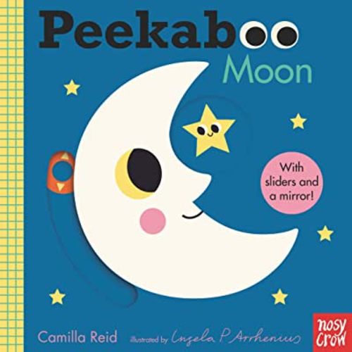 Peekaboo: Moon (Peekaboo You)