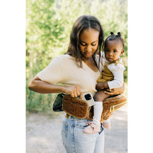 Tushbaby Hip Carrier