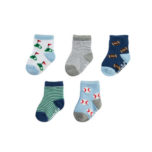 Sports Sock Box Set