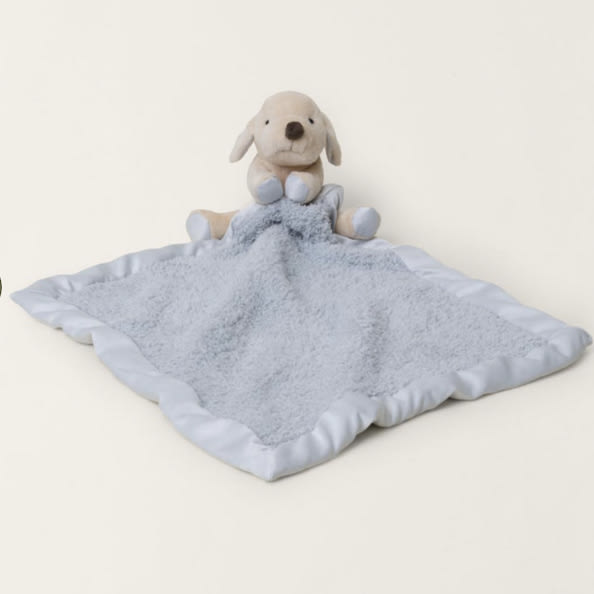 CozyChic® Barefoot Lovey