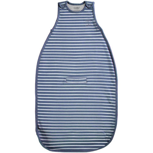 4 Season® Ultimate Baby Sleep Bag, Merino Wool, 2 Months - 2 Years, Navy Blue 2 Months - 2 Years