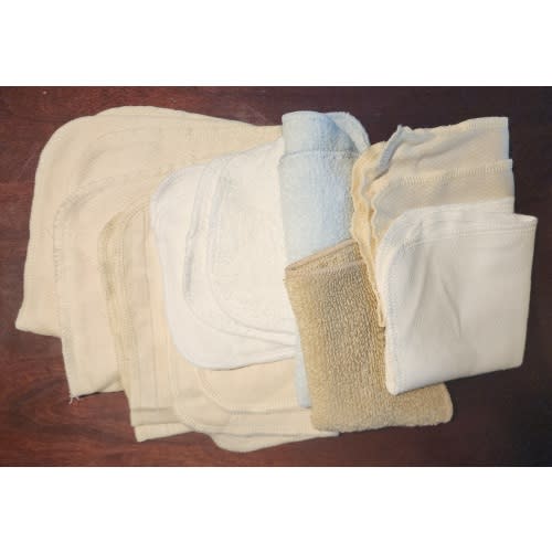 Wipes Sampler (12pk)