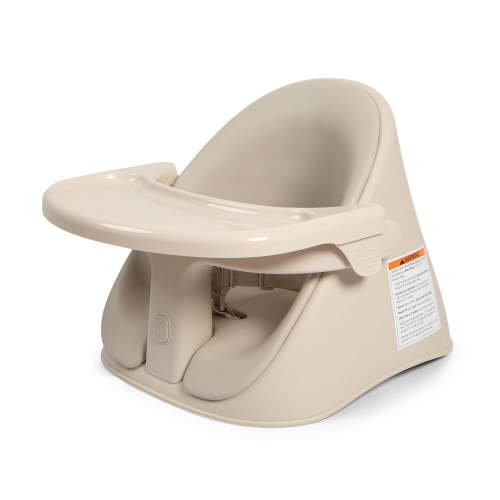 Boppy Proper Posture Floor and Booster Seat, Ideal Posture & Hip Alignment