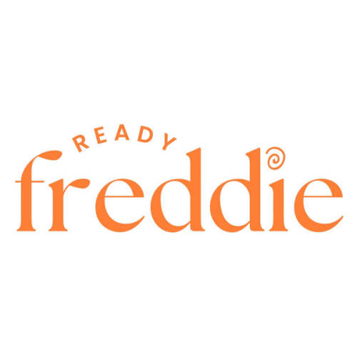 READY FREDDIE - ALL PRODUCTS – Ready Freddie