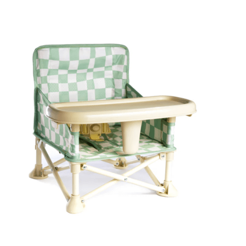 Parker Portable Booster Seat