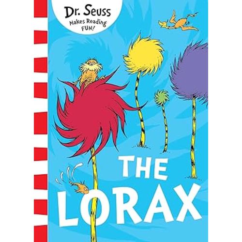 The Lorax
