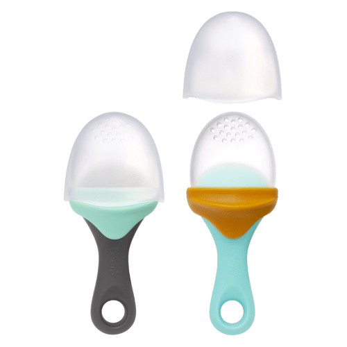 TOMY - Boon Pulp Feeder - 2 Pack
