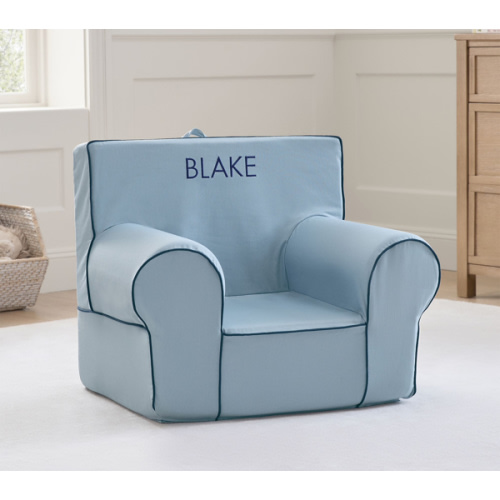 Anywhere Chair, Monochrome Twill Collection